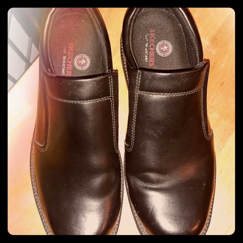Men's shoes